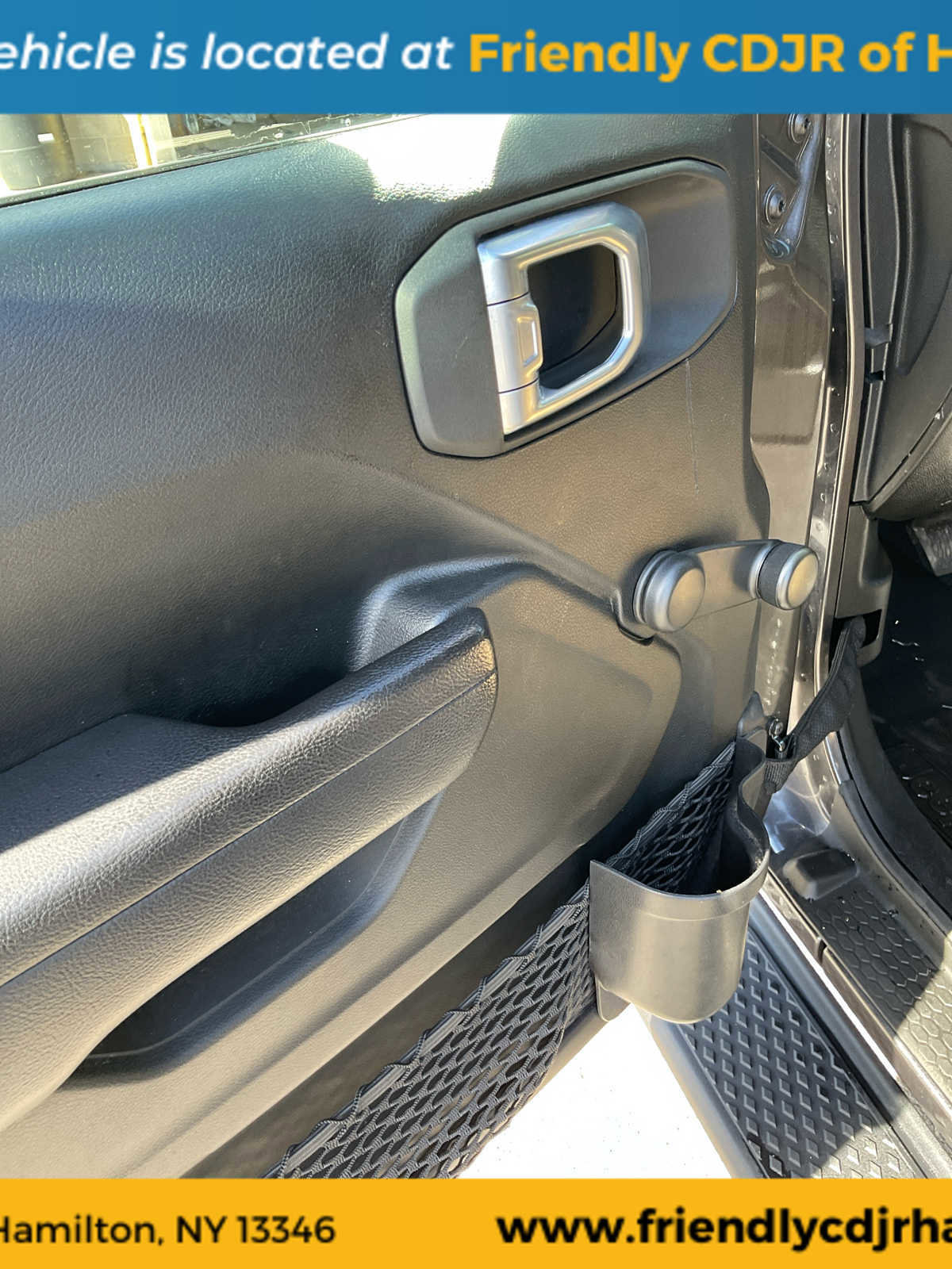 Used 2022 Jeep Gladiator Sport image 26