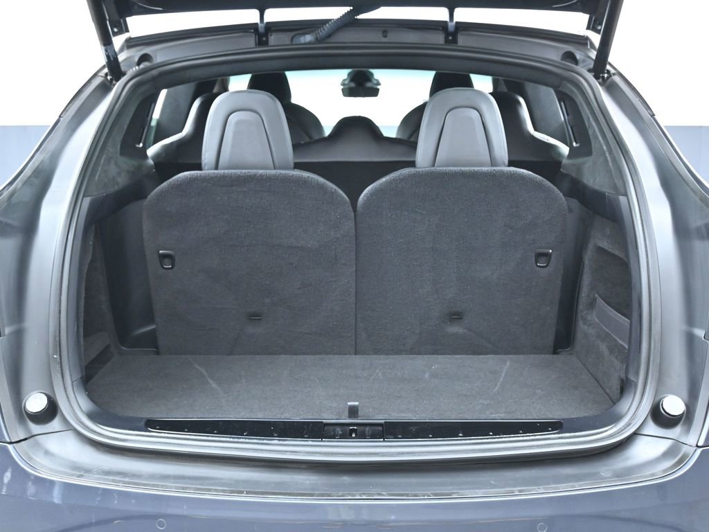 Used 2023 Tesla Model X image 14