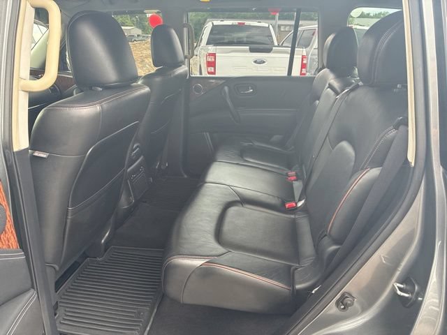 Used 2018 Nissan Armada SL w/ Premium Package AWD/4WD image 25