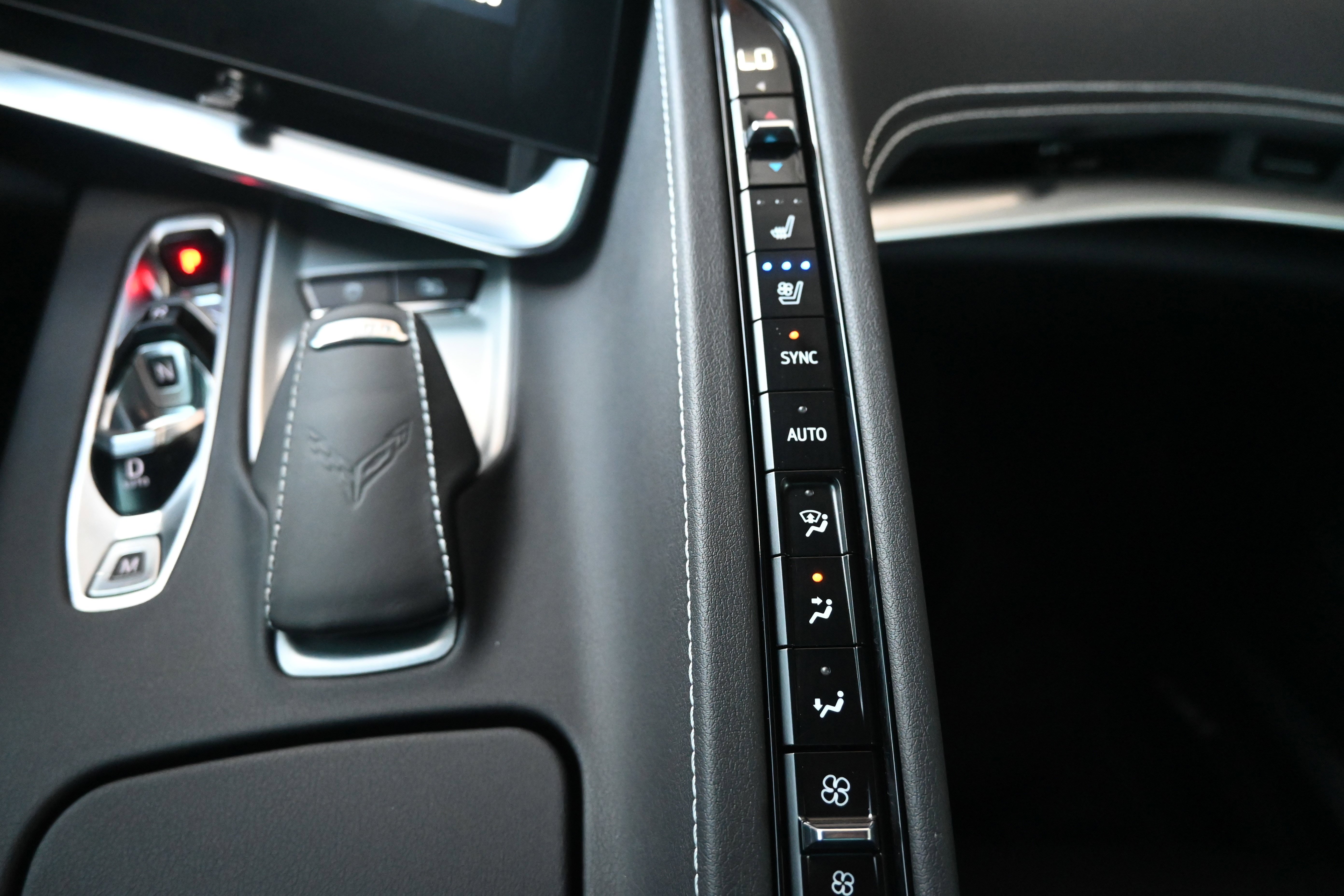 Used 2023 Chevrolet Corvette Stingray Preferred Conv w/ Z51 Performance Package image 31