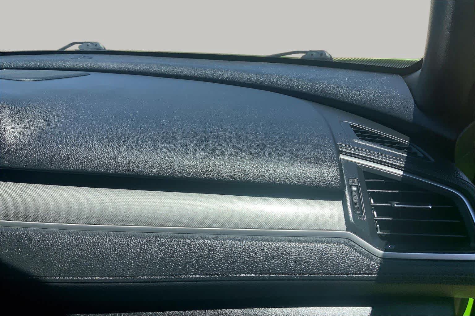 Used 2017 Honda Civic EX-T image 19