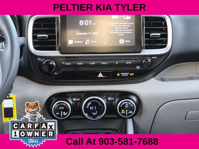 Used 2020 Hyundai Venue SEL image 26