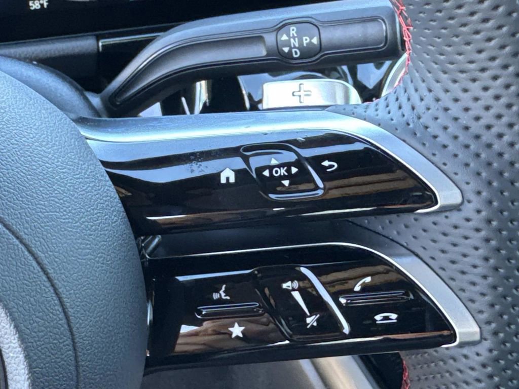 New 2026 Mercedes-Benz GLA 250 4MATIC image 27