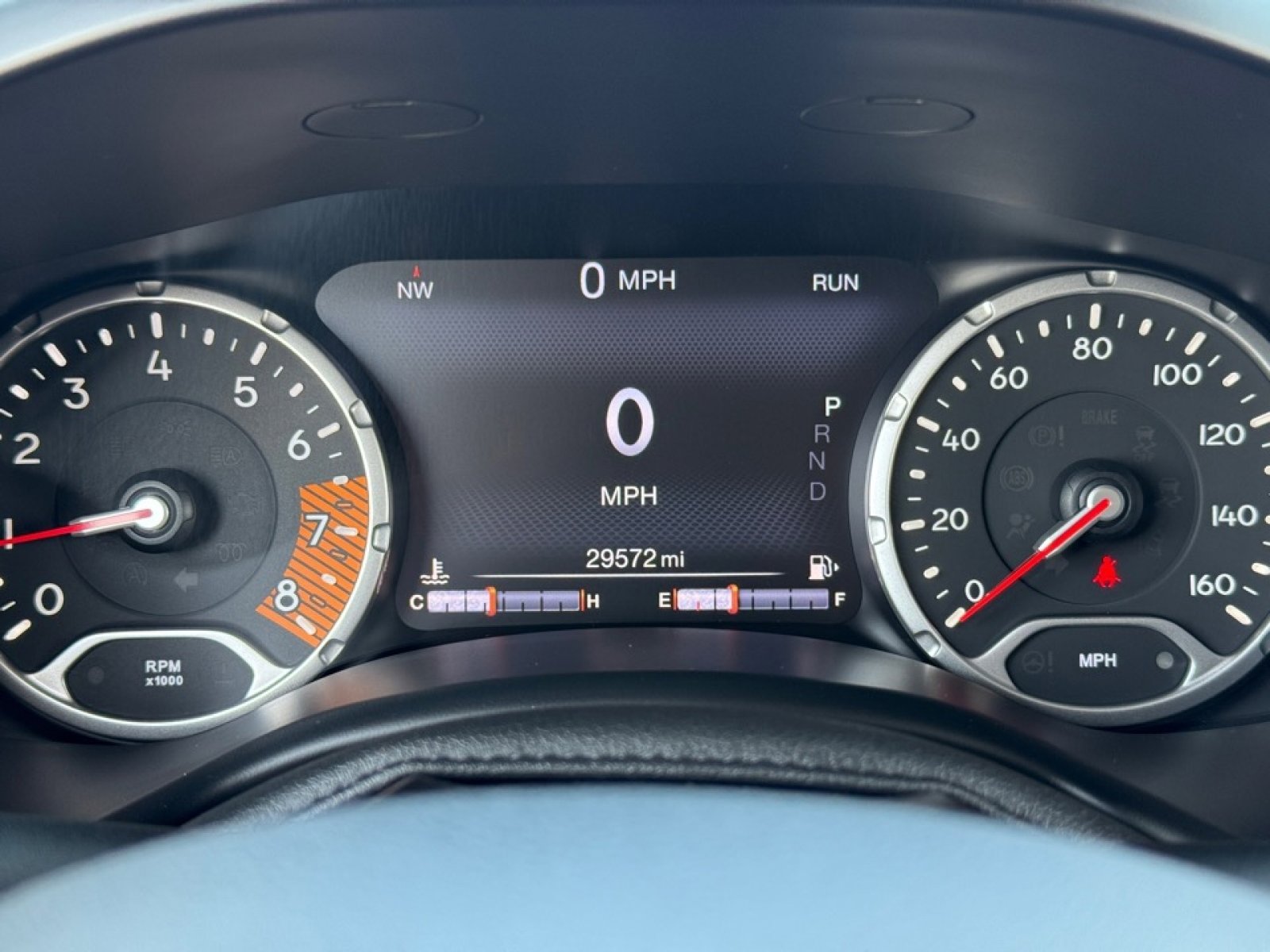 Used 2021 Jeep Renegade Limited image 23