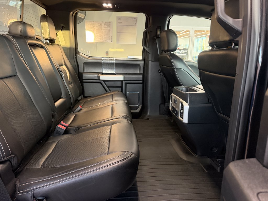 Certified 2019 Ford F150 Lariat AWD/4WD image 28