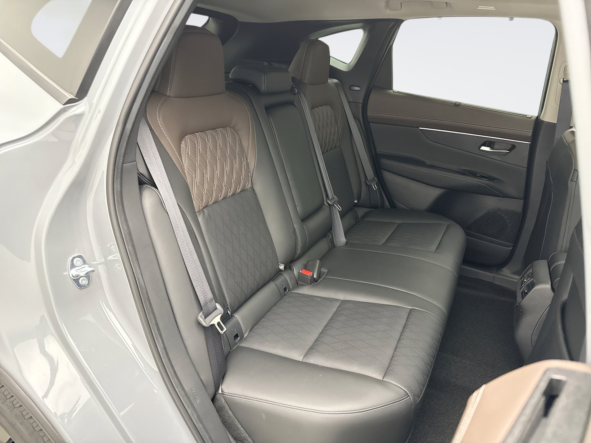 Used 2026 Nissan Murano Platinum w/ Technology Package AWD/4WD image 19