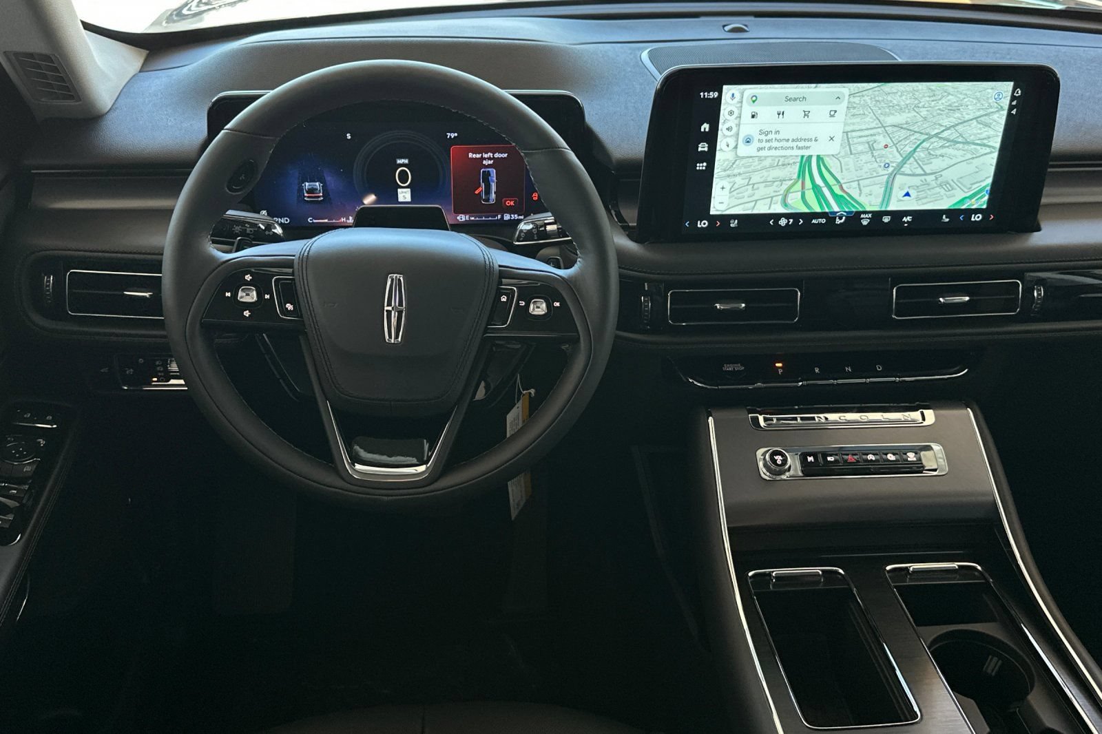 Used 2026 Lincoln Aviator 2WD image 13
