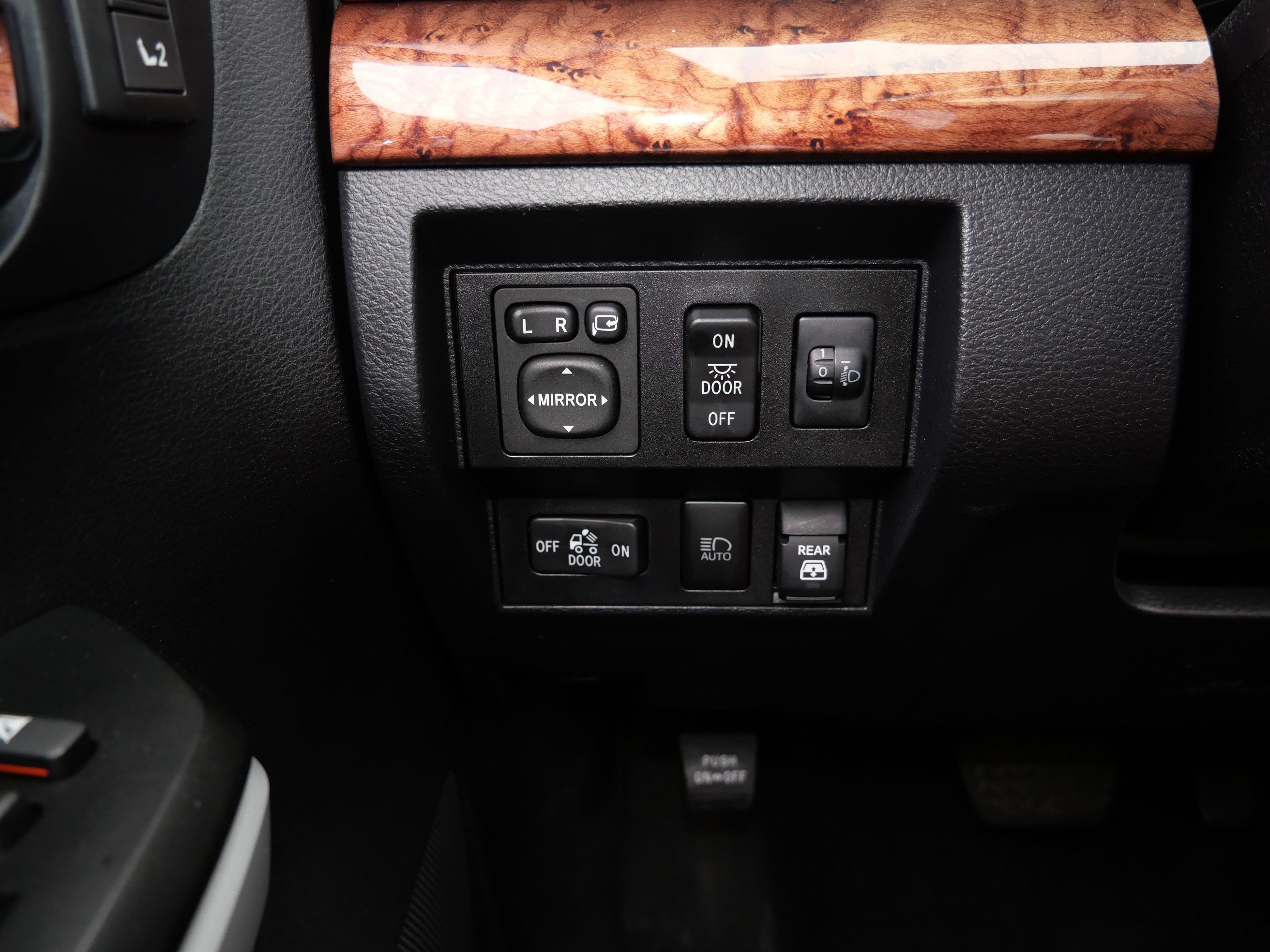 Used 2020 Toyota Tundra 1794 Edition AWD/4WD image 27