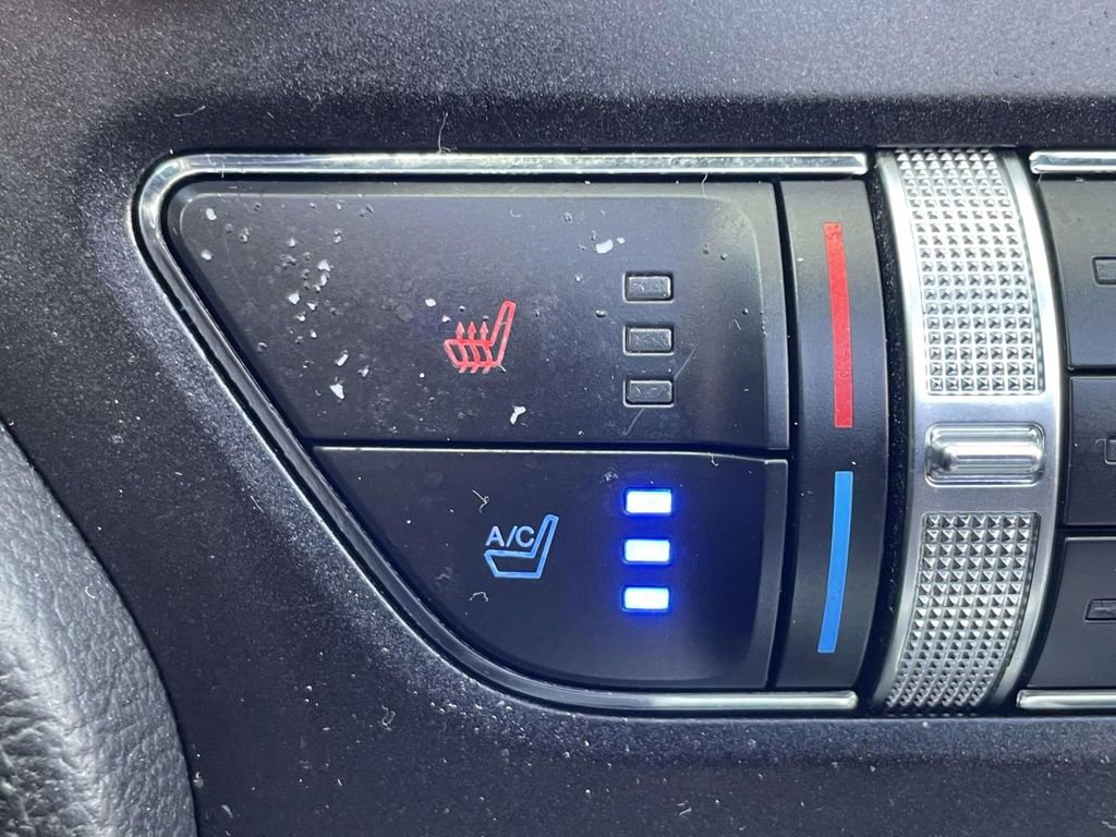 Used 2021 Ford Mustang Premium image 29