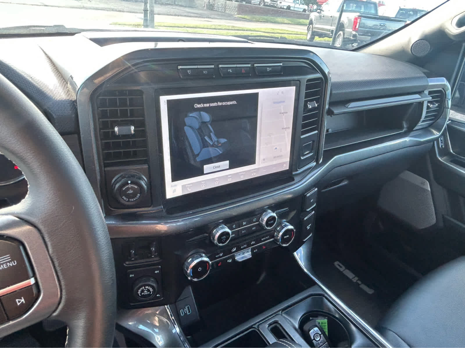 Used 2023 Ford F150 XLT w/ Equipment Group 302A High AWD/4WD image 72