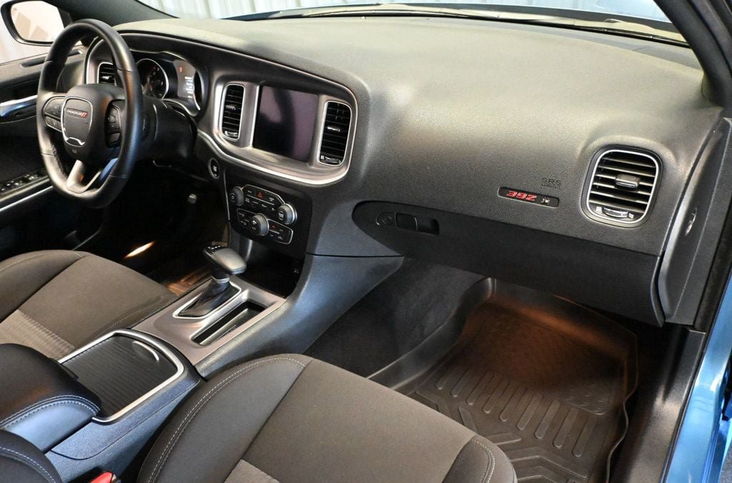 Used 2022 Dodge Charger Scat Pack RWD image 11