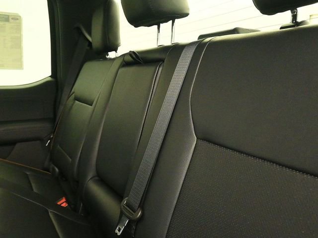 New 2026 Ford F450 Lariat image 12