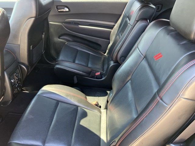 Certified 2023 Dodge Durango R/T w/ Tow 'N Go Package image 13