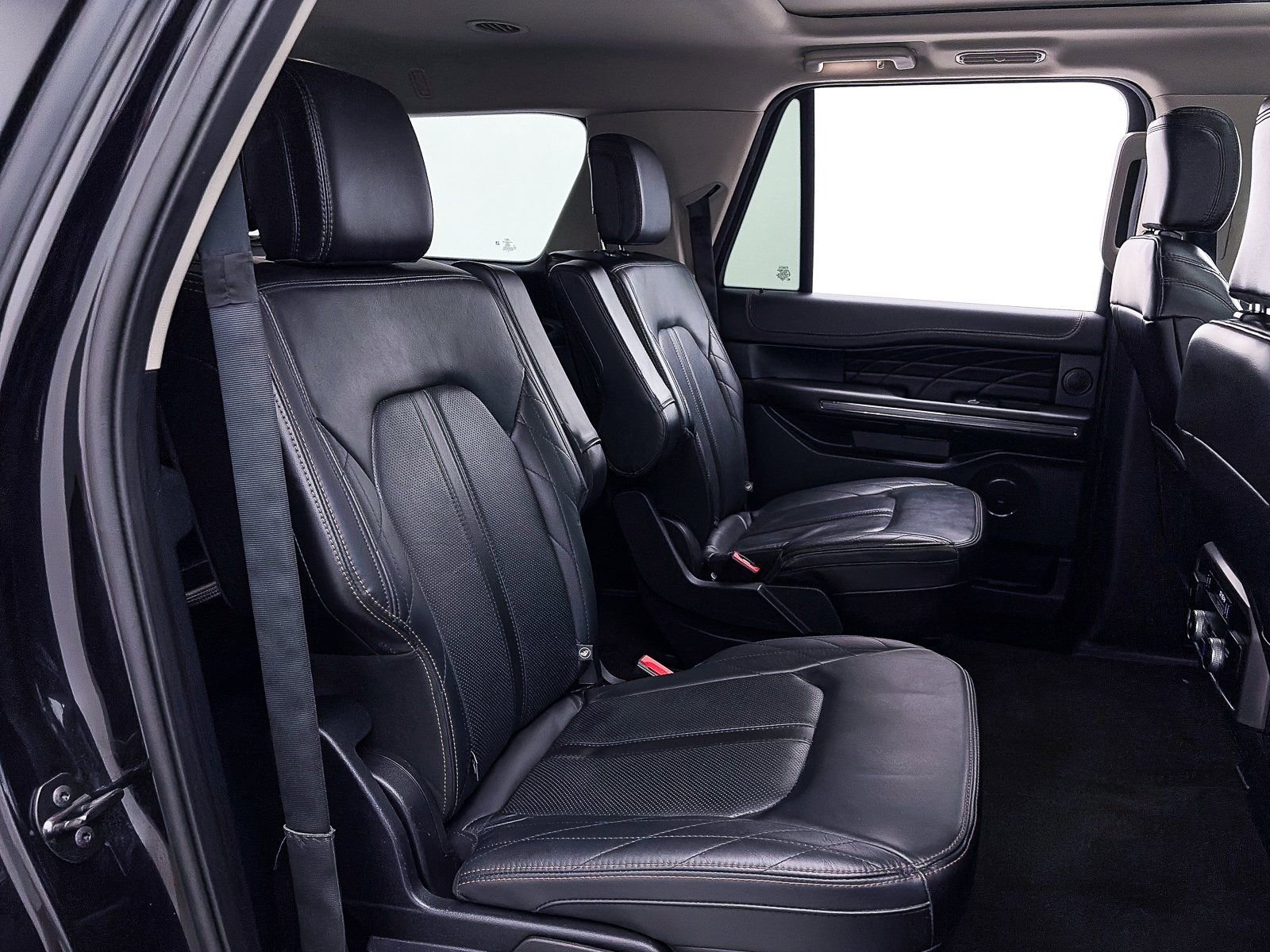 Used 2021 Ford Expedition Max Platinum image 37