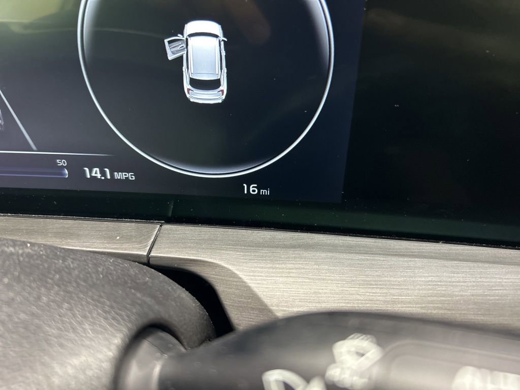 New 2025 Kia Telluride SX X-Line image 15