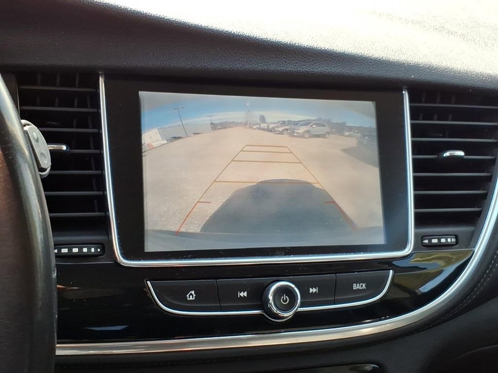 Used 2018 Buick Encore Preferred image 26