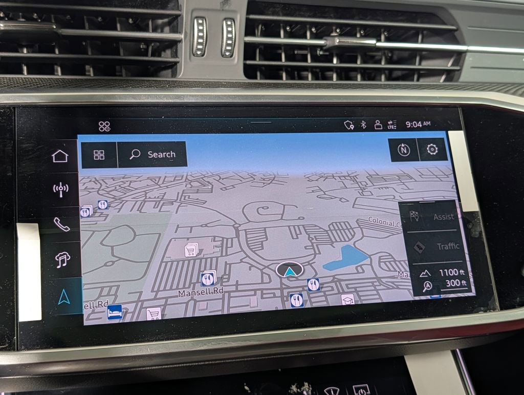 Used 2024 Audi RS 7 Performance image 33