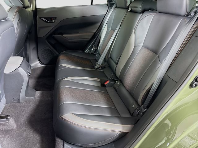 New 2026 Subaru Crosstrek 2.5i Limited AWD/4WD image 24