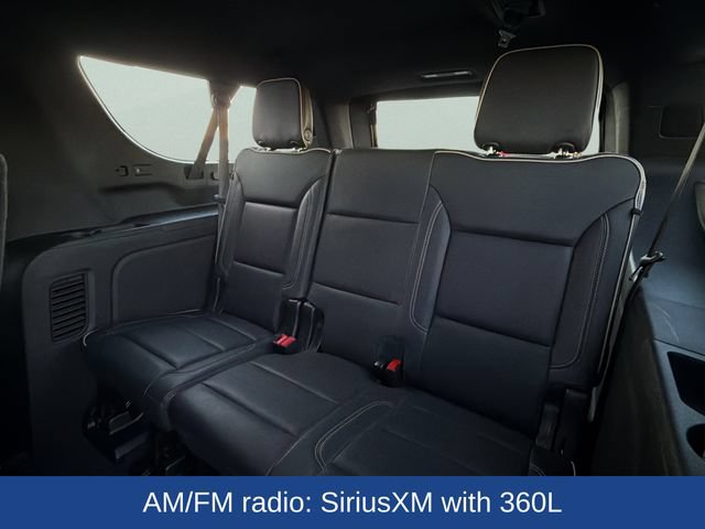 Certified 2024 Chevrolet Suburban Premier RWD image 18