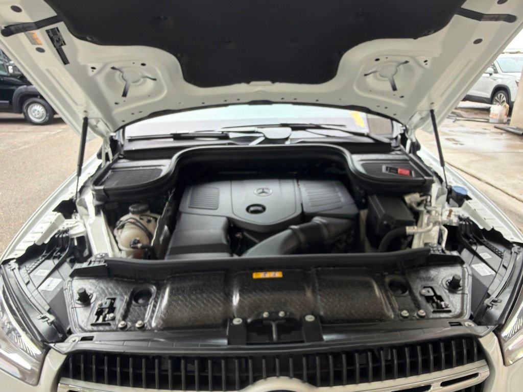 Used 2026 Mercedes-Benz GLE 350 4MATIC image 13