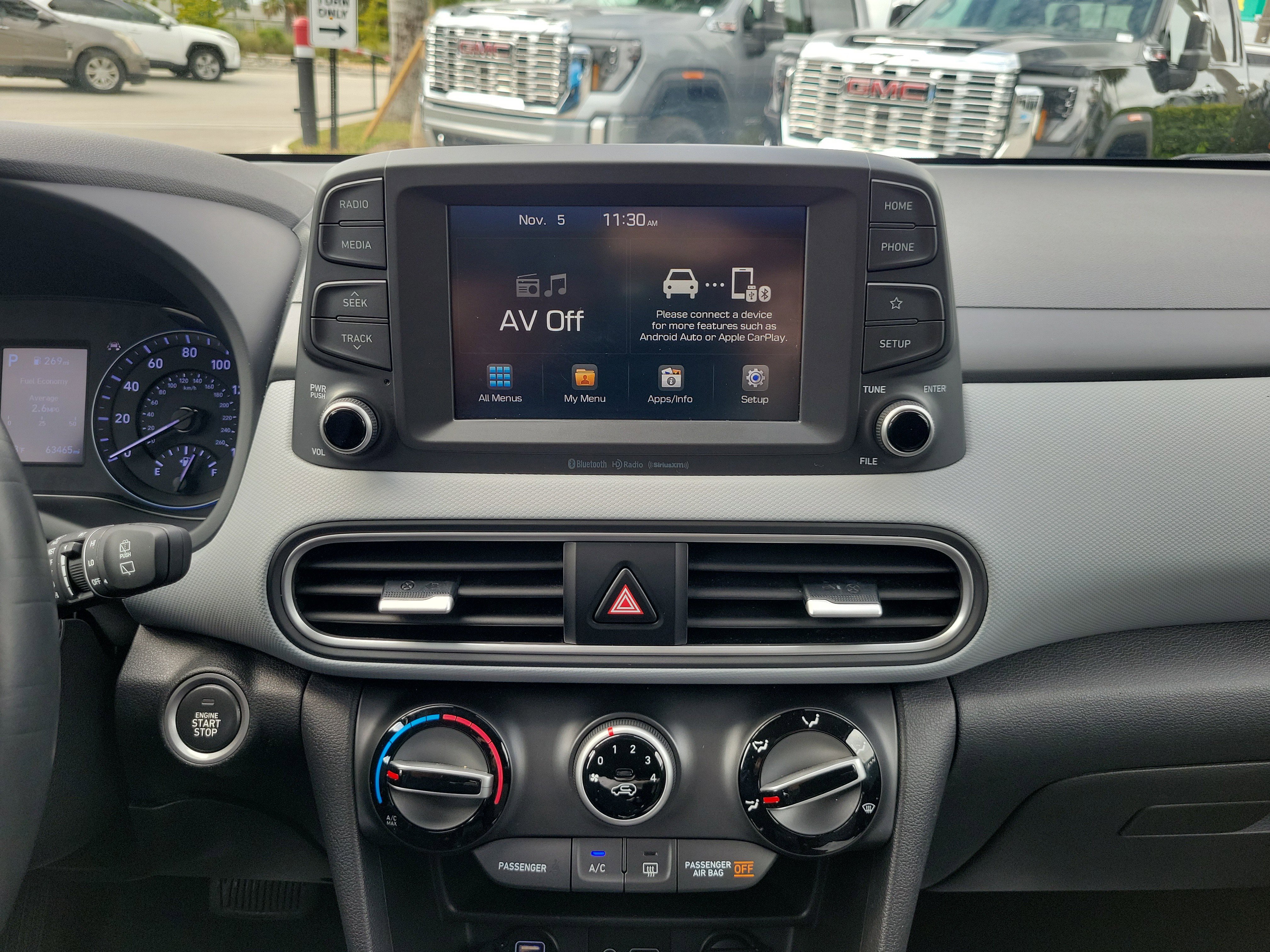 Used 2020 Hyundai Kona SEL image 20