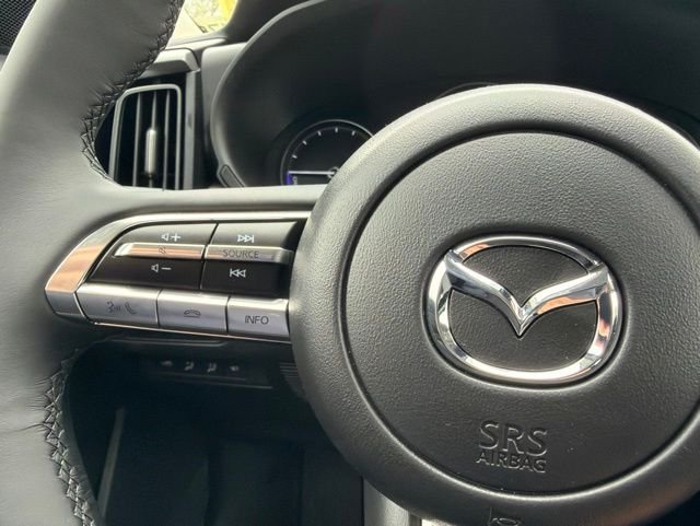 New 2026 MAZDA CX-50 AWD 2.5 Hybrid w/ Weather Package image 22