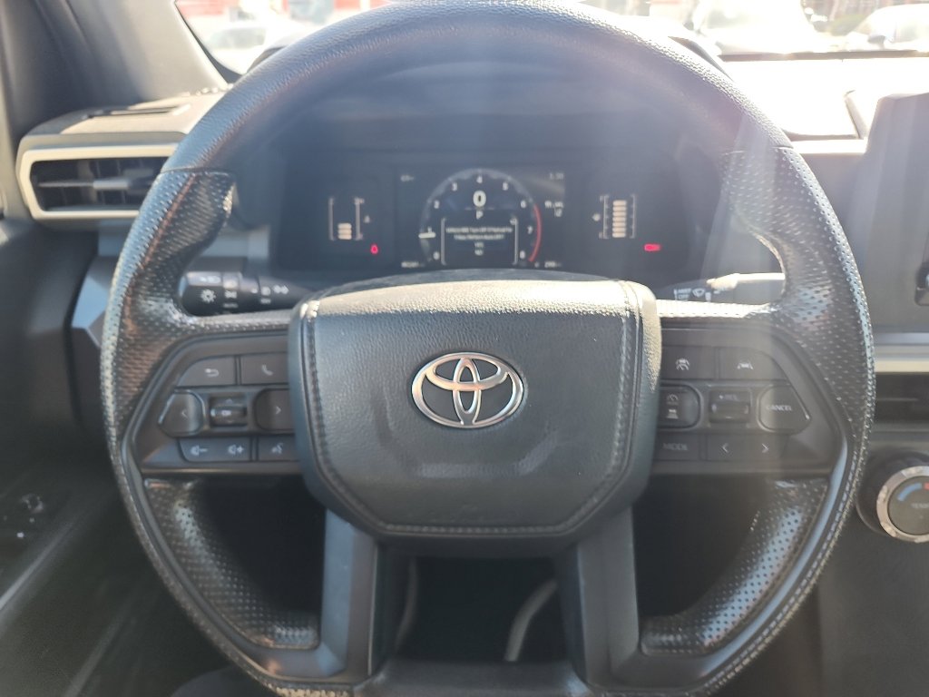 Used 2024 Toyota Tacoma SR5 AWD/4WD image 20