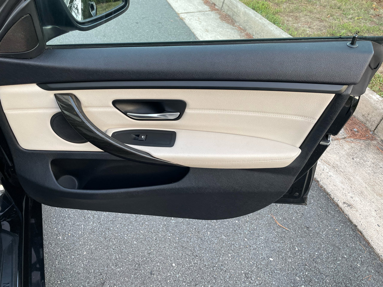 Used 2015 BMW 428i Gran Coupe xDrive image 21