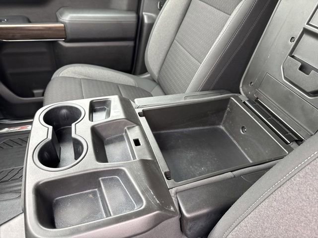 Used 2021 Chevrolet Silverado 1500 RST AWD/4WD image 21