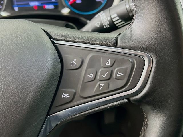 Used 2024 Chevrolet Equinox LT image 32