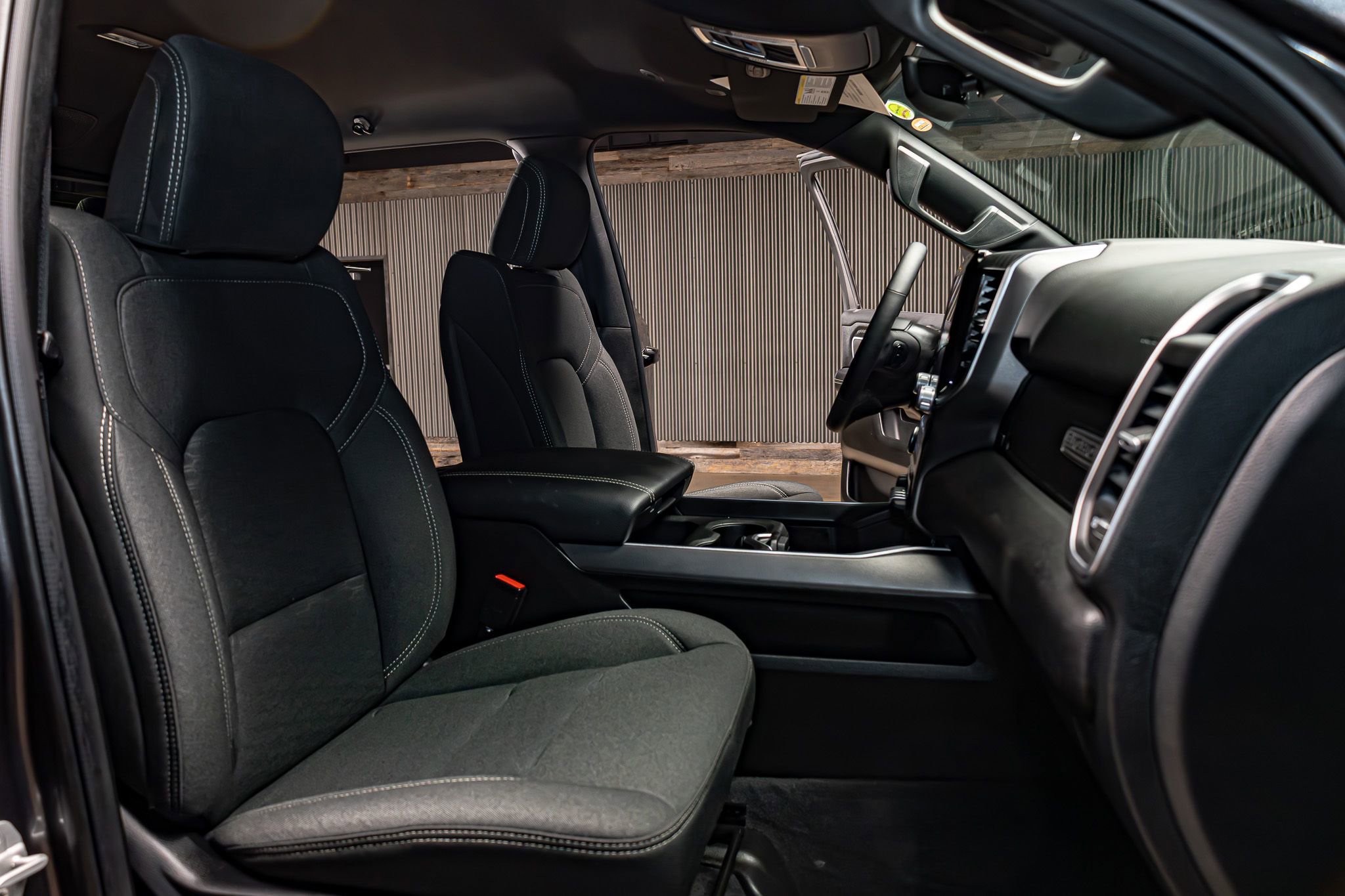 Used 2026 RAM 1500 Big Horn image 28