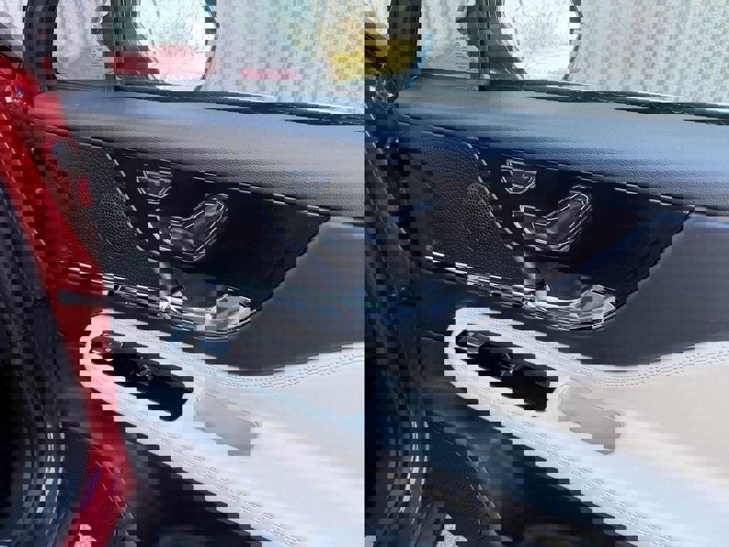 New 2026 Lincoln Corsair Grand Touring image 26