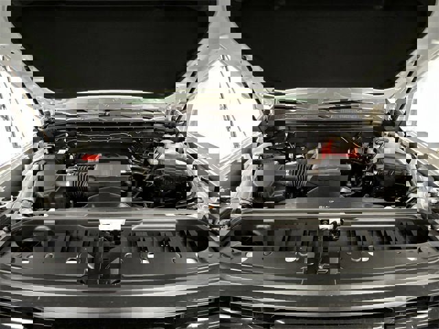 New 2025 GMC Sierra 3500 Pro image 28