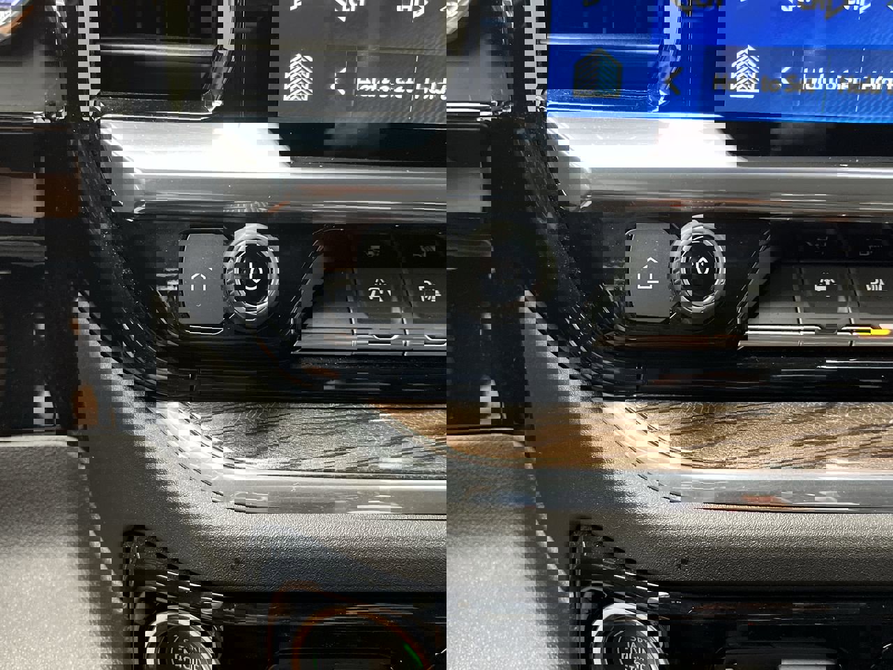 Certified 2024 Chevrolet Silverado 1500 RST w/ Convenience Package II image 20