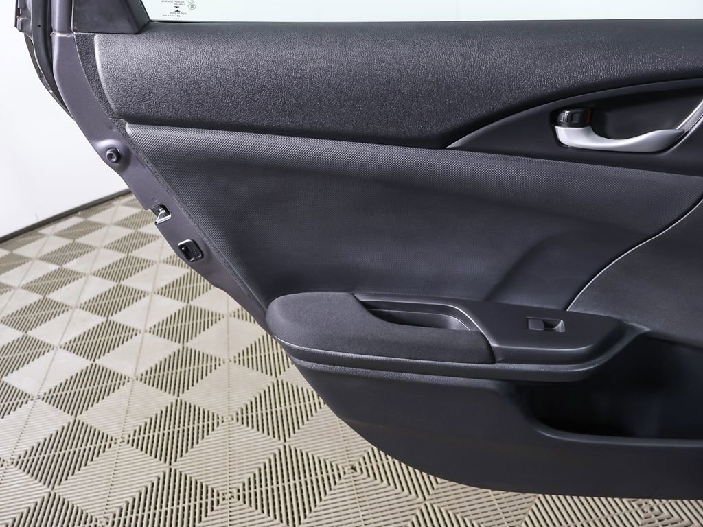 Used 2020 Honda Civic LX image 18