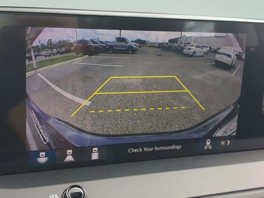 New 2026 Honda Accord Touring image 21