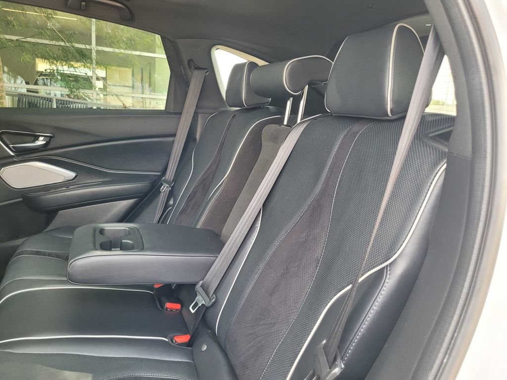 Certified 2019 Acura RDX A-Spec w/ Technology Package FWD image 15