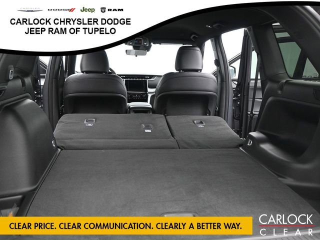 New 2025 Jeep Grand Cherokee Altitude image 41