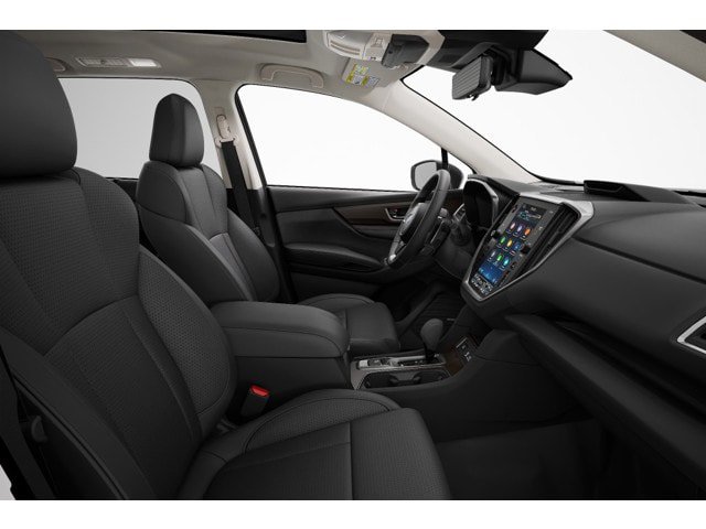 New 2027 Subaru Ascent Touring AWD/4WD image 16