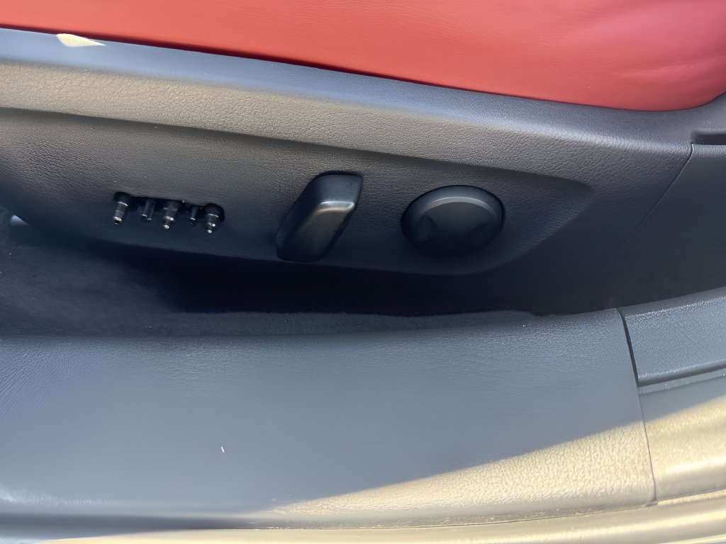 Used 2026 MAZDA MAZDA3 Carbon AWD/4WD image 10