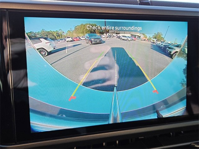 New 2026 Jeep Wrangler Sport S image 10