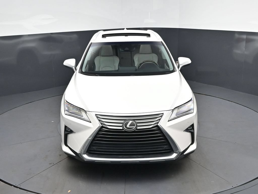 Used 2016 Lexus RX 350 AWD w/ Premium Package image 37