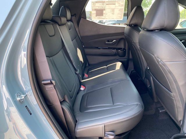 New 2026 Hyundai Santa Cruz XRT AWD/4WD image 30