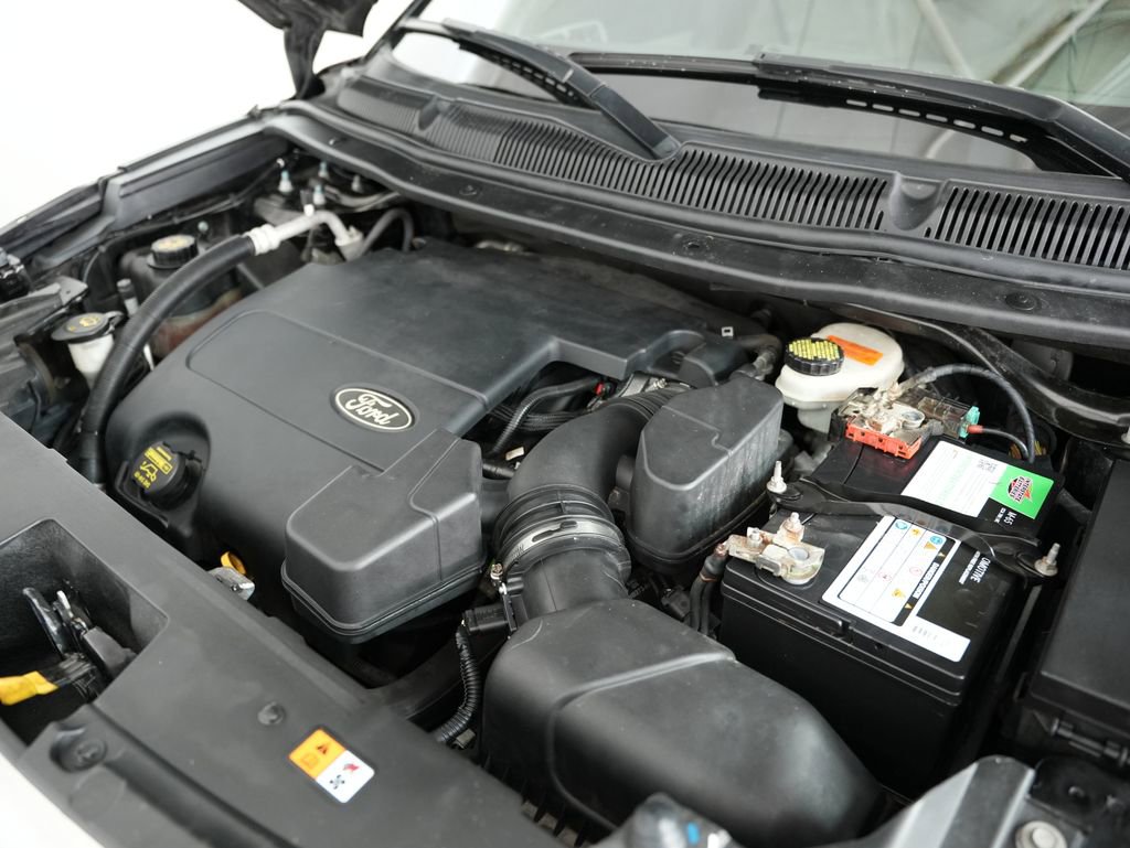 Used 2013 Ford Explorer XLT image 53