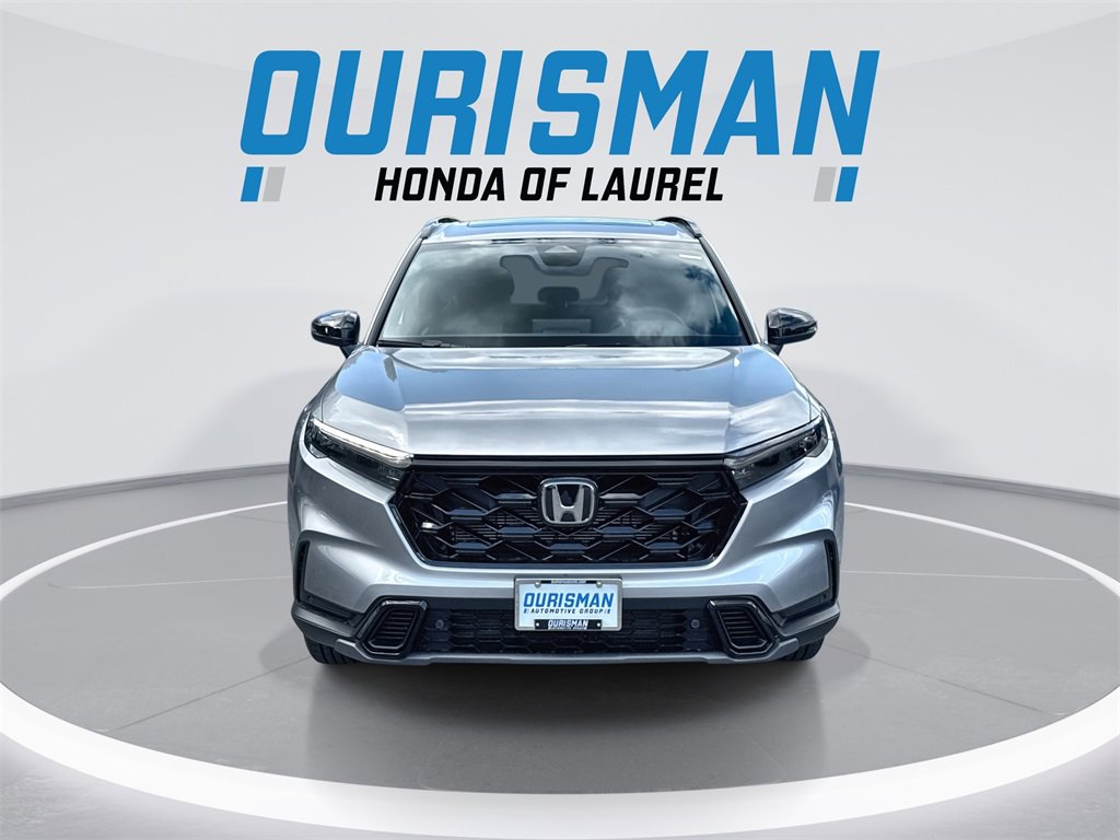 New 2026 Honda CR-V Sport-L image 3
