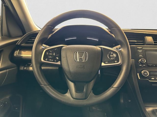 Used 2020 Honda Civic LX image 13