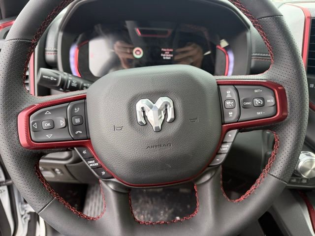 New 2026 RAM 1500 Rebel w/ Rebel Level 1 Equipment Group image 25