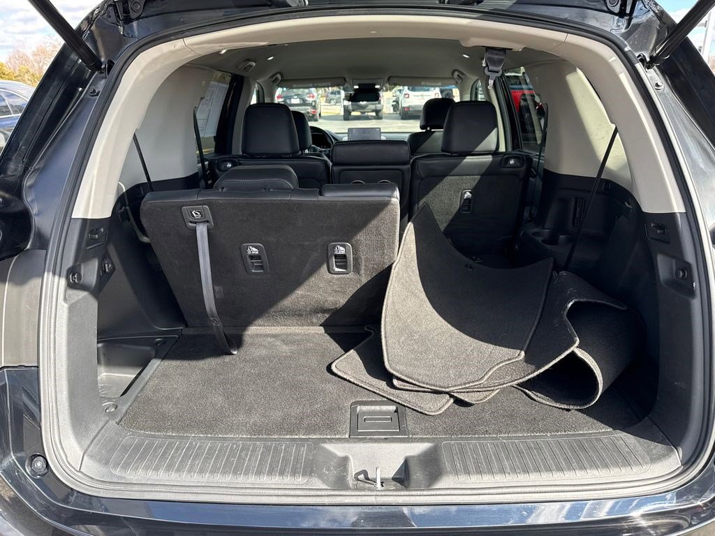 Certified 2024 Honda Pilot EX-L image 16