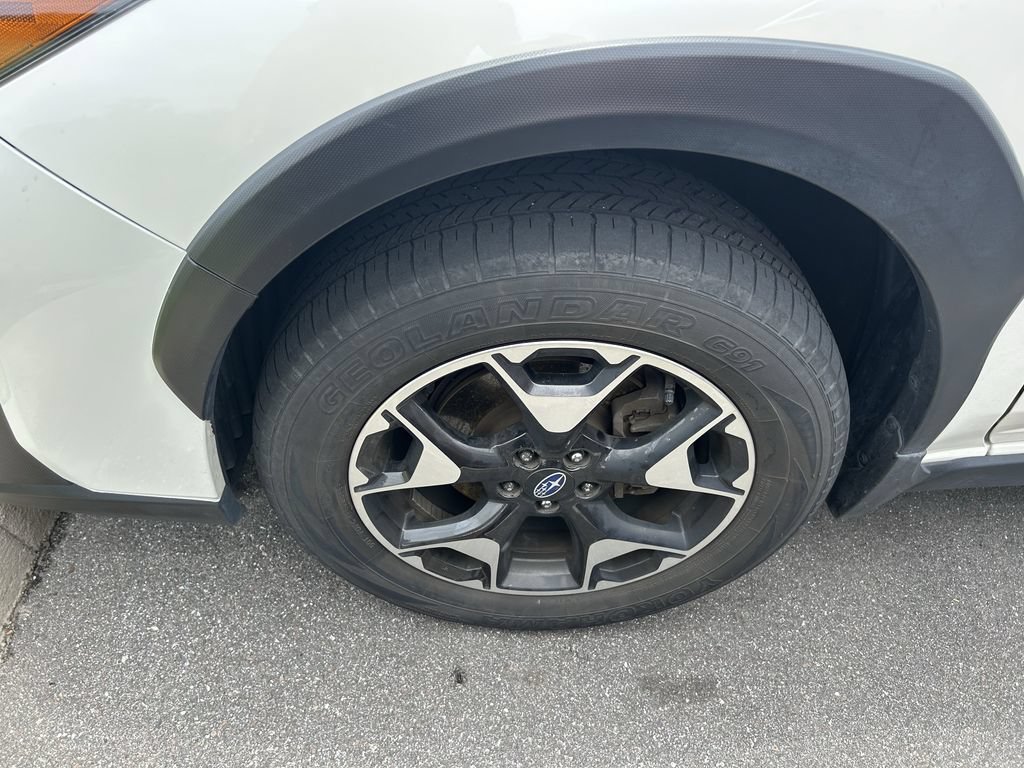 Used 2019 Subaru Crosstrek 2.0i Premium w/ Popular Package #2 AWD/4WD image 9