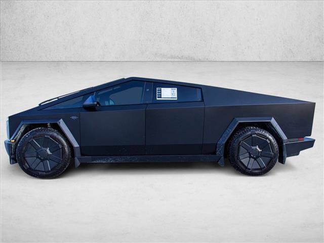 Used 2024 Tesla Cybertruck Cyberbeast image 8